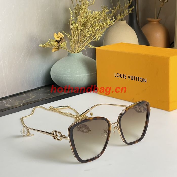 Louis Vuitton Sunglasses Top Quality LVS02168
